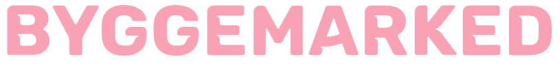 Byggemarked