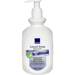 ABENA FLYDENDE HÅNDRENSER 500 ML