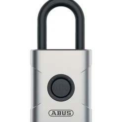 ABUS ABUS ONE 61/45 HÆNGELÅS 95X45X20 SØLV 1 STK