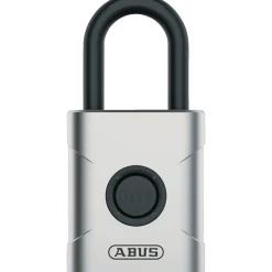 ABUS ABUS ONE 61/50 HÆNGELÅS 103X50X23 SØLV 1 STK