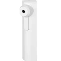 ABUS FTS16 VINDUESLÅS 140X28MM HVID