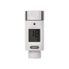 ABUS JC8740 PIA DIGITALT BADETERMOMETER