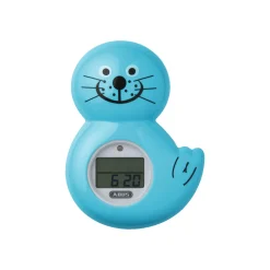ABUS JC8720 ROBBI DIGITALT BADETERMOMETER