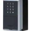 ABUS KEYGARAGE 787 SMART BLUETOOTH VÆGMONTERING NØGLEBOKS 82.50 X 120 MM