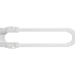 ABUS MARA SKABSBESLAG 50X200 MM HVID 1 STK