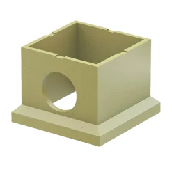 ACO EUROLINE BRØNDKARM 35,5X25X25 CM