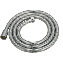 ADORA BASIC BRUSESLANGE KROM 1,5-2,1 M