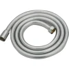 ADORA BASIC BRUSESLANGE SILVER 1,5 M