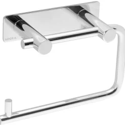 ADORA CHARTER TOILETPAPIRHOLDER KROM