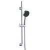 ADORA FONS 105 EASY CLEAN 1-SPRAY BRUSERSTANGSÆT KROM