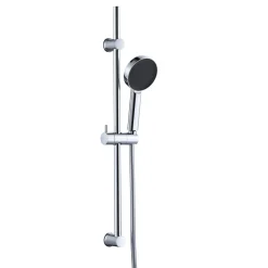 ADORA FONS 105 EASY CLEAN 1-SPRAY BRUSERSTANGSÆT KROM