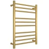 ADORA HÅNDKLÆDETØRRER GULD 83X54X15 CM