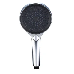 ADORA IMBRE 125 EASY CLEAN 3-SPRAY HÅNDBRUSER KROM