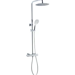 ADORA INFIGO L 300 BRUSESYSTEM KROM
