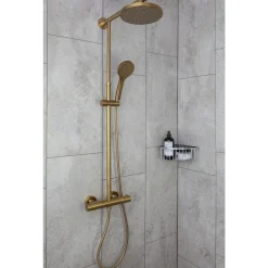 ADORA INFIGO L BRUSESYSTEM MESSING