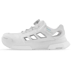 AIRTOX FORMULA FW22 SIKKERHEDSSANDAL HVID 48