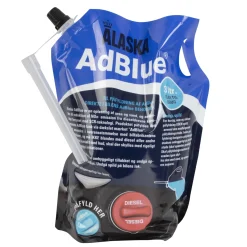 ALASKA ADBLUE TILSÆTNINGSTOF 3 L