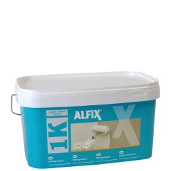 ALFIX 1K TÆTNINGSMASSE 12 KG
