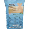 ALFIX LETFIX PLUS FLISEKLÆB 15 KG LYSEGRÅ