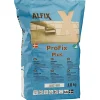 ALFIX PROFIX PLUS FLISEKLÆB 18 KG LYSEGRÅ