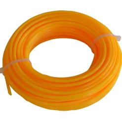 AL-KO 2,4 MM X 15 METER TRIMMERTRÅD