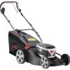 AL-KO 36 V 4.65 LI SP EASY PLÆNEKLIPPER AKKU 36 V MED BATTERI OG LADER