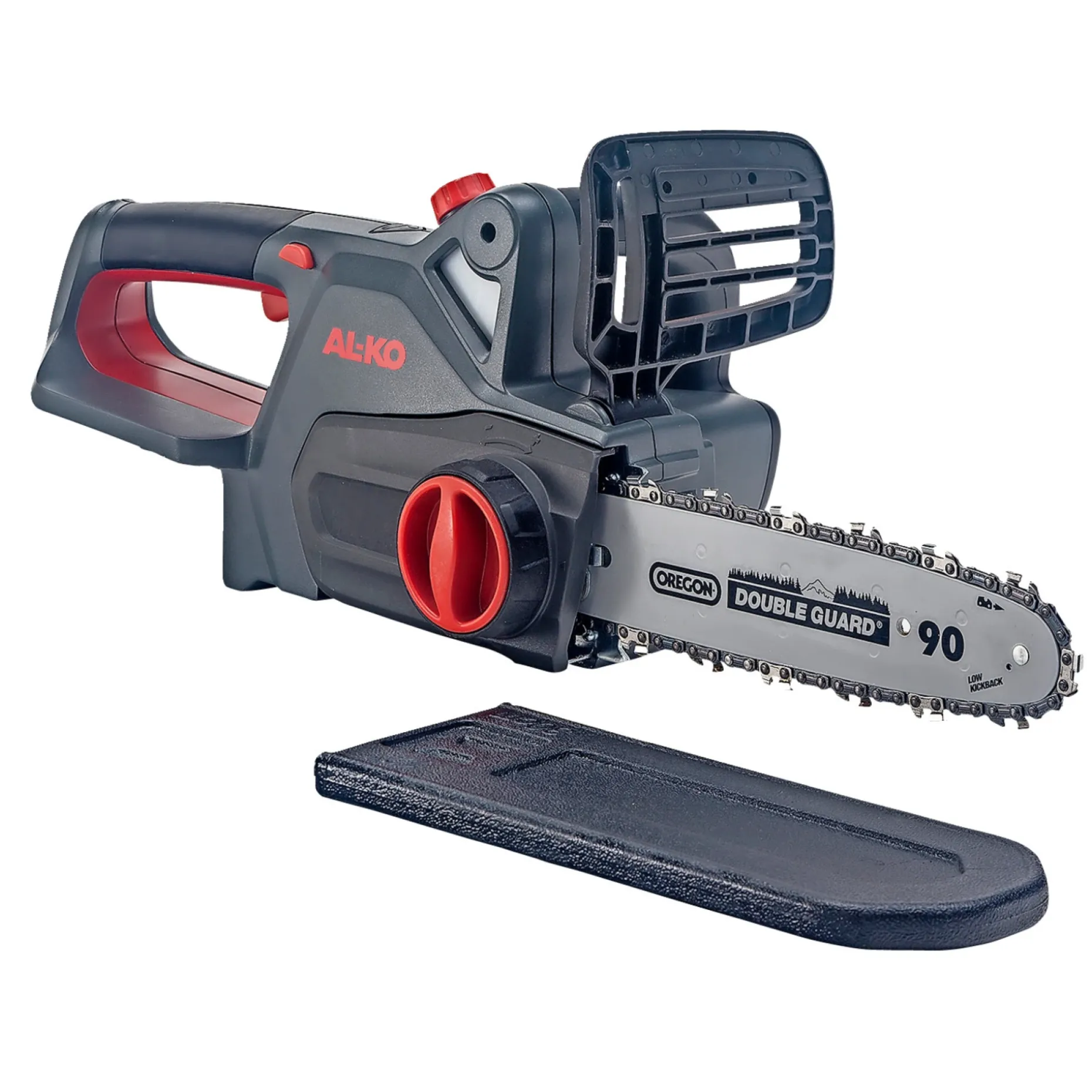 AL-KO 18V (BOSCH H&G) CS 1825 KÆDESAV BATTERI 25 UDEN BATTERI OG LADER