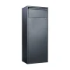 ALLUX 800 PAKKEPOSTKASSE SORT