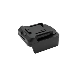 A&N MILWAUKEE TIL VACCUFIX BATTERIADAPTER