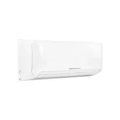 ANDERSEN ELECTRIC AE DUO, WIFI VARMEPUMPE 60M2 + 70M2