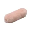 ANZA BASIC GROVE FLADER (RILON) - MINI MALERRULLE 10 CM