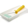 ANZA BASIC JÆVNE FLADER RULLESÆT 10 CM