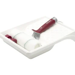 ANZA ELITE JÆVNE FLADER (TITEX) RULLESÆT 25 CM