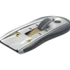 ANZA K METAL VINDUESSKRABER 100 MM
