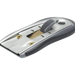 ANZA K METAL VINDUESSKRABER 100 MM