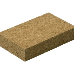 ANZA KORK SLIBEKLODS