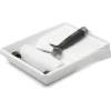 ANZA PLATINUM GLATTE FLADER - MINI RULLESÆT 18 CM