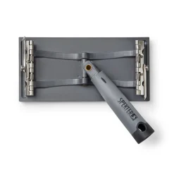 ANZA SLIBEVÆRKTØJ 212 X 105 MM