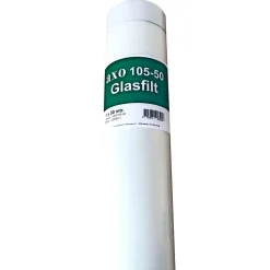 AXO 105-50 GLASFILT 1 X 50 M, 35 G