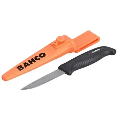 BAHCO ARBEJDSKNIV 0