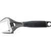 BAHCO ERGO SKIFTENØGLE 8"