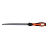 BAHCO HALVRUND GROV 8" FIL 200 MM