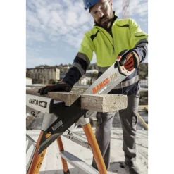 BAHCO HÅNDSAV 550 MM