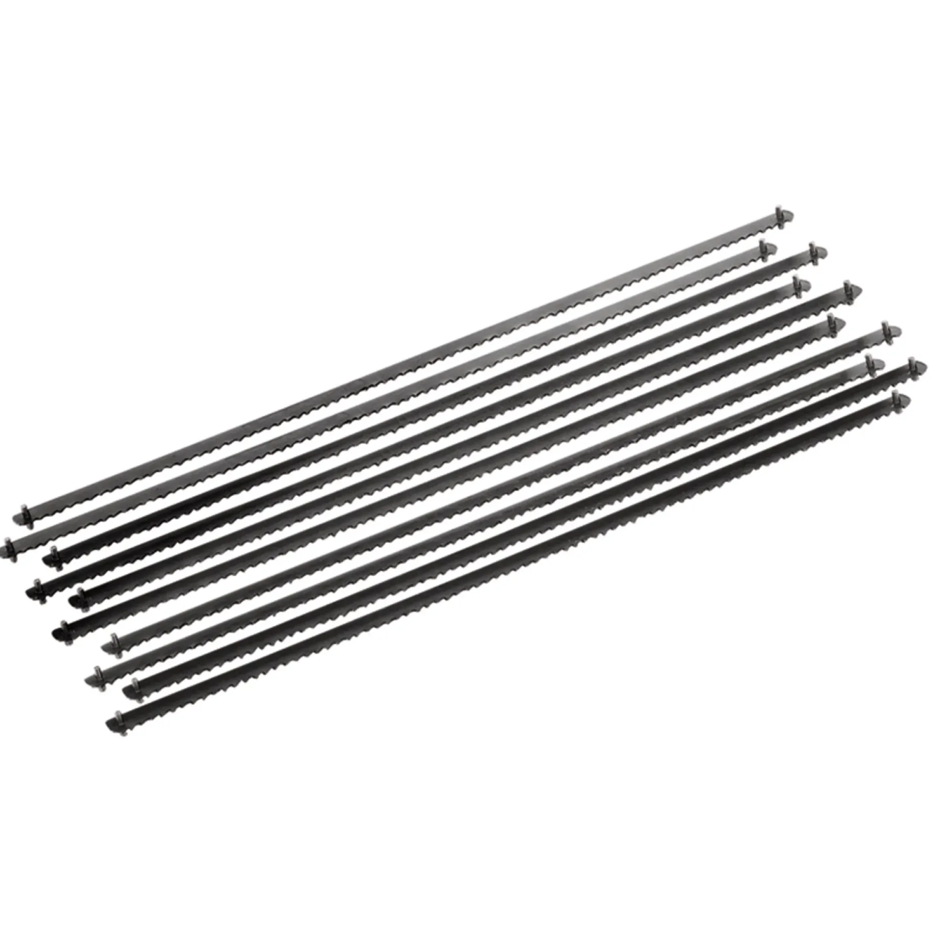 BAHCO KLINGE 150 MM 10 STK