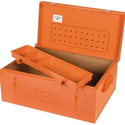 BAHCO OPBEVARINGSKASSE 340X440X830XMM