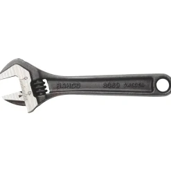 BAHCO SKIFTENØGLE 10"