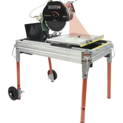 BATTIPAV ELITE 80 S FLISESKÆREMASKINE 230V 350MM