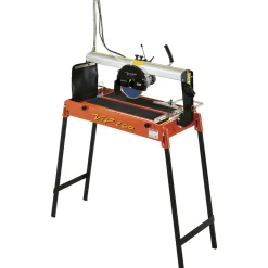 BATTIPAV VIP 260 FLISESKÆREMASKINE 230V 200MM