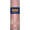 BELTON PERFECT SPRAYMALING 400 ML ROSA