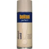 BELTON PERFECT SPRAYMALING 400 ML SAND